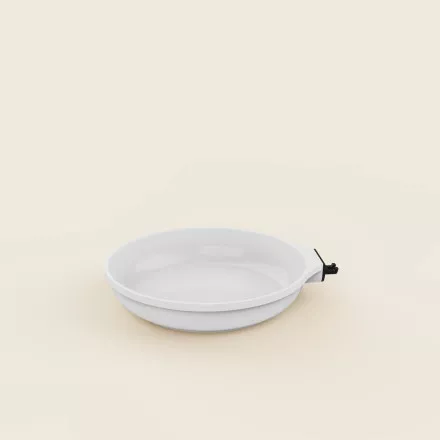 L'incroyable poele anti-adhérente amovible - 24 cm – Image 8