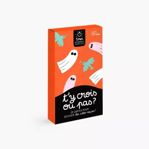 5 minutes de moments complices T'Y CROIS OU PAS ?