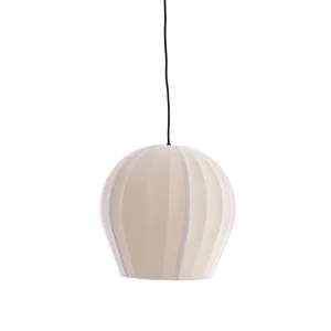 Suspension ZAGORI – Bouclé Sable