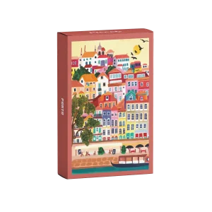 Mini puzzle Porto 99 pièces