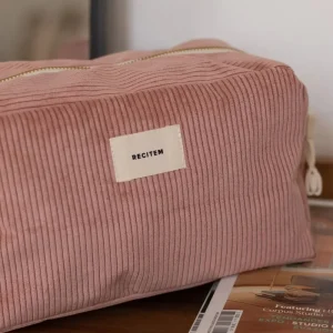 Trousse de toilette Nina