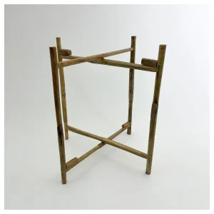 Trepied medium double