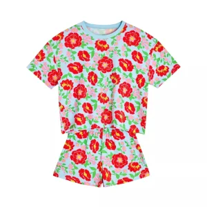 NEW Pyjama Rosa Bleu Ciel - We are Jolies