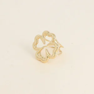 BAGUE - GRAND TRÈFLE