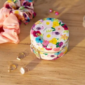 BOITE A BIJOUX GRANNY