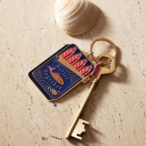 PORTE CLES BETTER TOGETHER