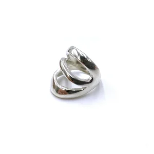 Bague Ebistosini Argent