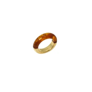Bague Lya Ambre
