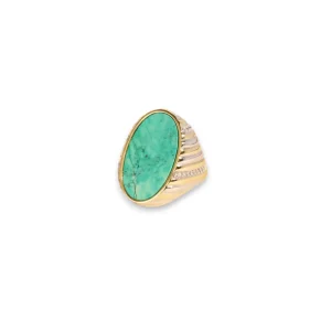 Bague Amara Turquoise