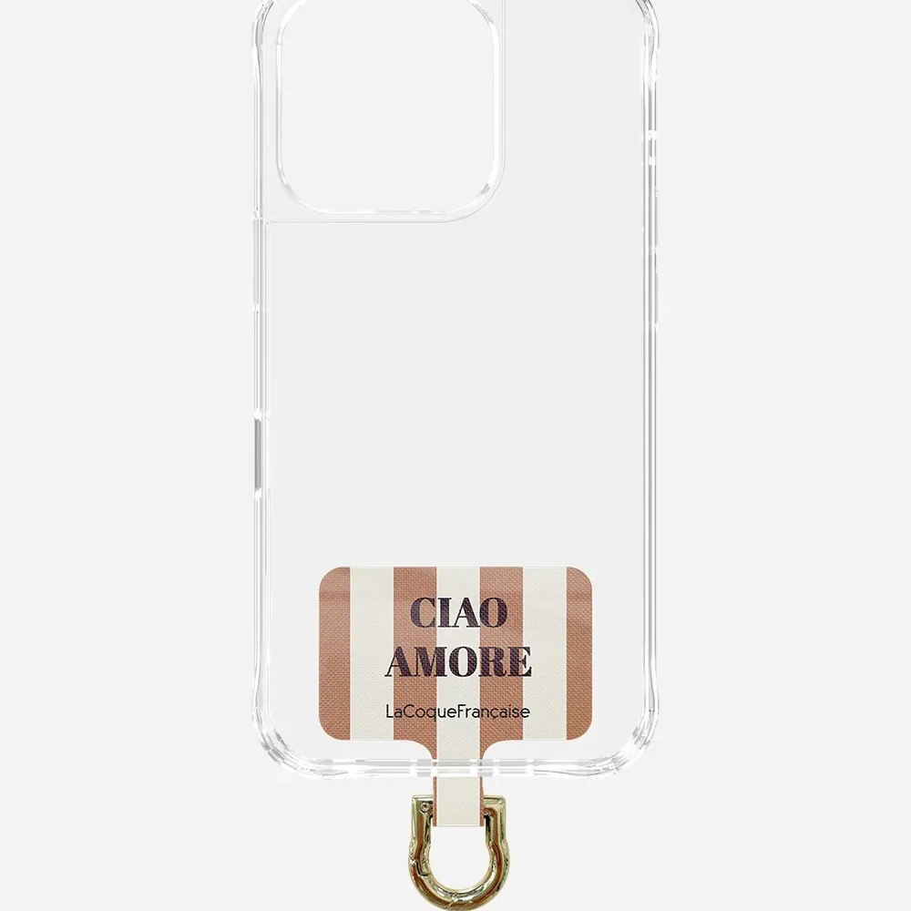 Adaptateurs universelles pour coques de téléphones Léopard et Ciao camel – Image 3