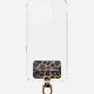 Adaptateurs universelles pour coques de téléphones Léopard et Ciao camel