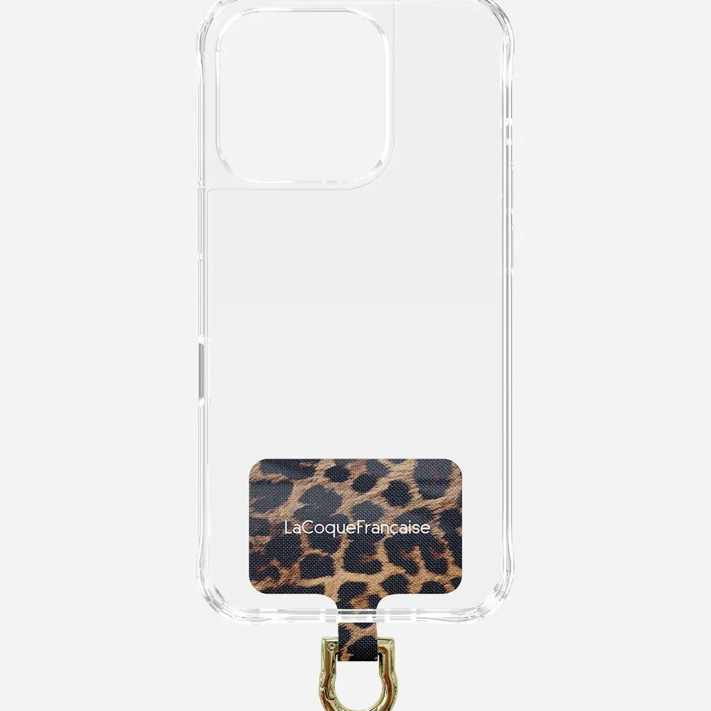 Adaptateurs universelles pour coques de téléphones Léopard et Ciao camel