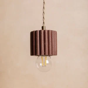 Suspension CHIARA en béton