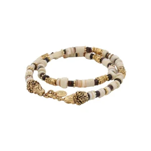 Collier Enfilade Aya