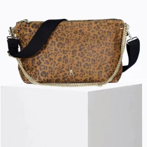 SAC MALLOW LEO FAUVE