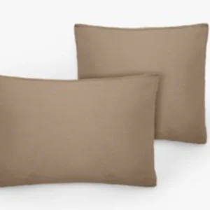 Taie d’oreiller - Collection Milos