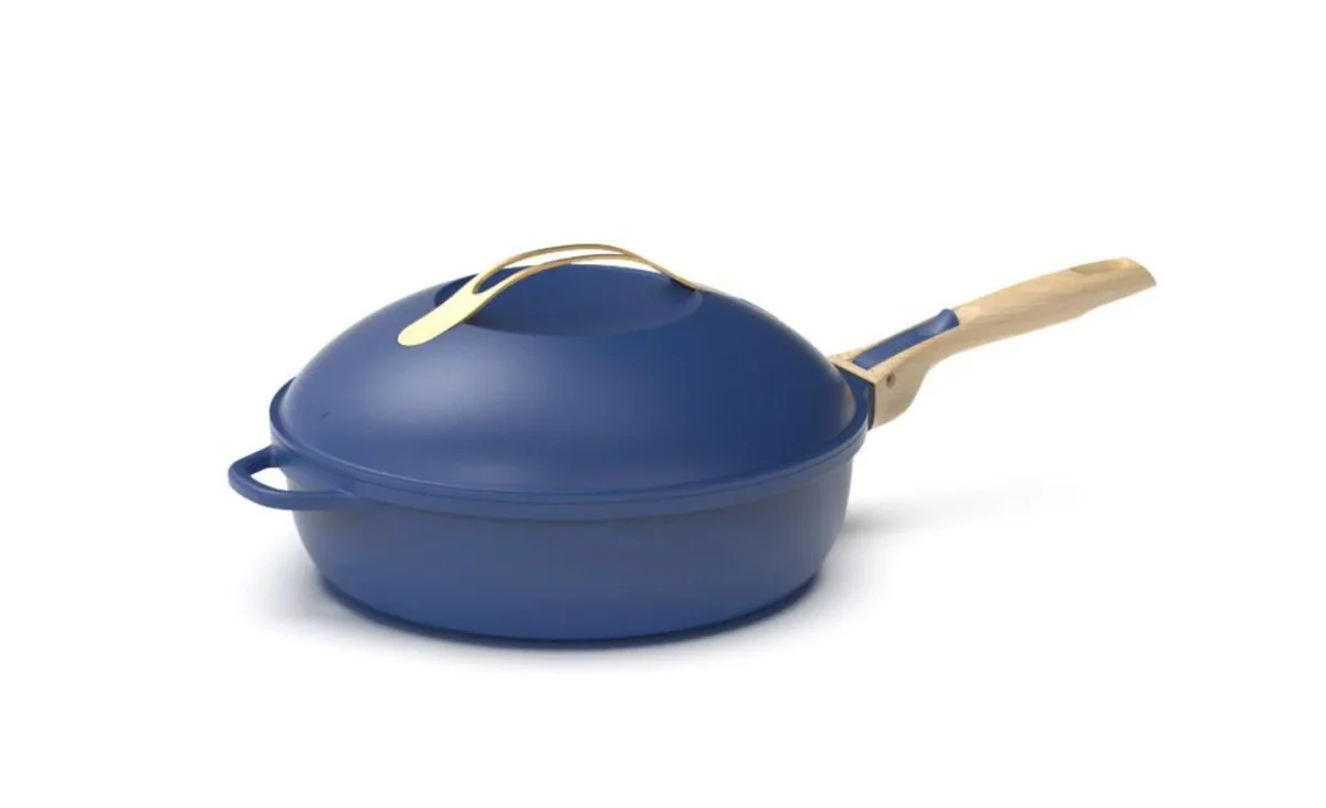 La fabuleuse poêle 8 en 1 – Image 3