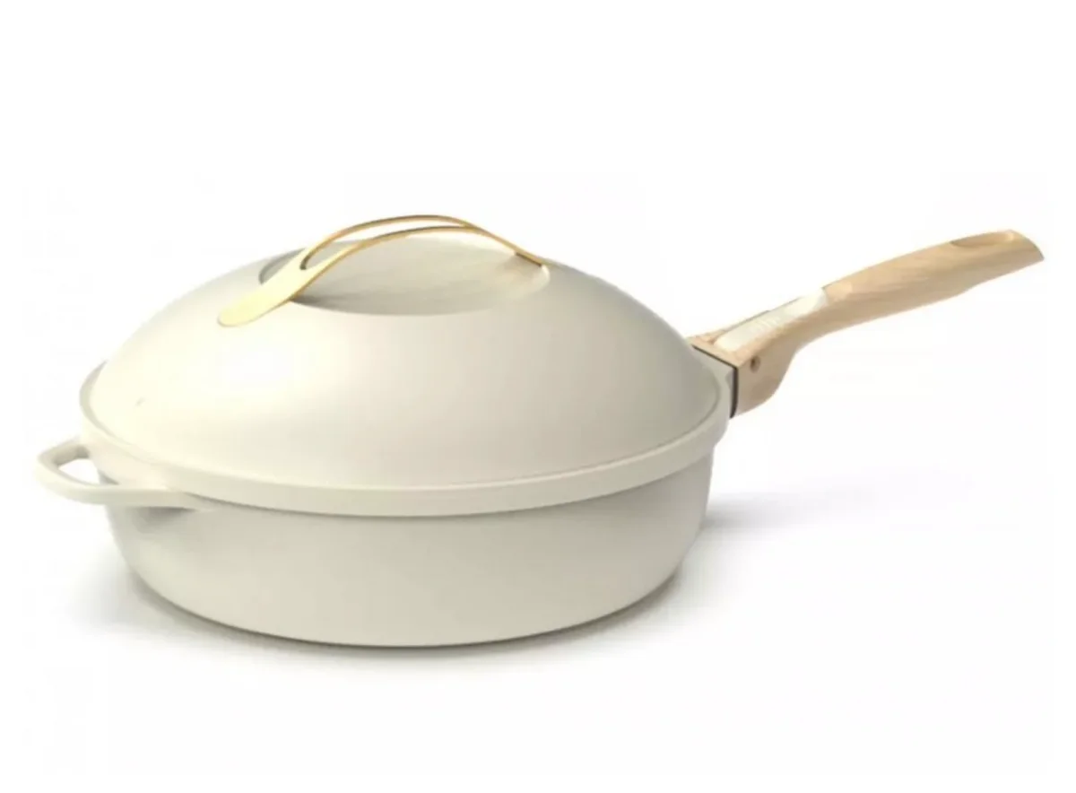 La fabuleuse poêle 8 en 1 – Image 5