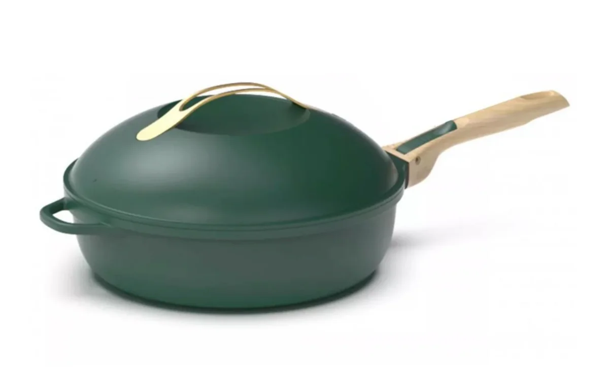 La fabuleuse poêle 8 en 1 – Image 6