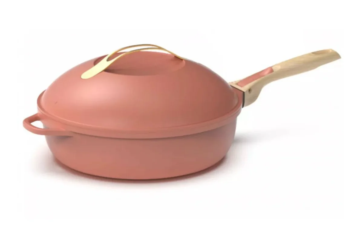 La fabuleuse poêle 8 en 1 – Image 7