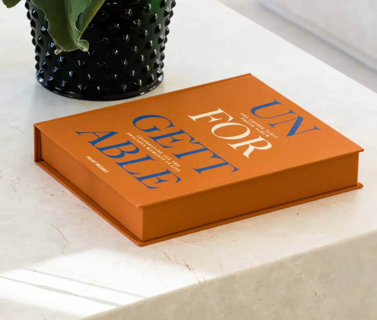 Album Photo - Unforgettable – Image 4