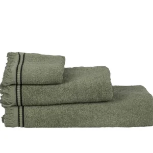 Serviette de toilette - CUPABIA