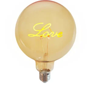 Ampoule - Led - Message