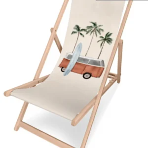 Transat Outdoor - 42x136