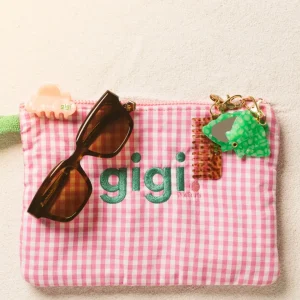 La jolie pochette Madrague