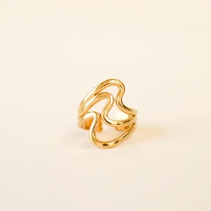 BAGUE - ARIA