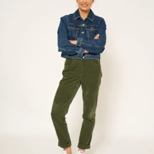 PANTALON CASEYL KAKI