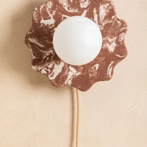 Applique murale ELLA – béton