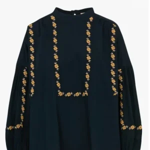 Chemise oversize SUZANNE