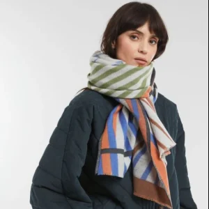 FOULARD ZENITH