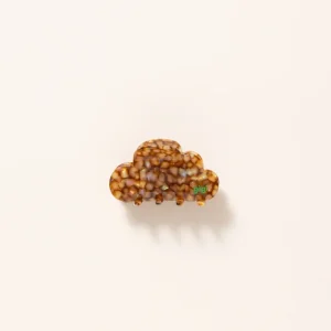 Grande pince rêve Cannelle