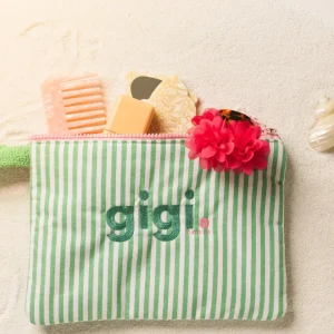 La jolie pochette Salins