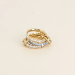 BAGUE - INSPI SPINELLI (TAILLE 50)