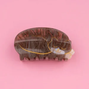 Pince à cheveux Chat Dodo