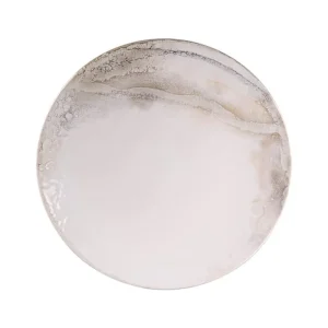 Assiette collection "nuances"