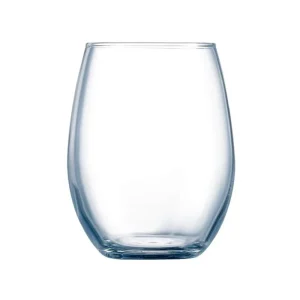 Verre à eau - Collection "Basic"