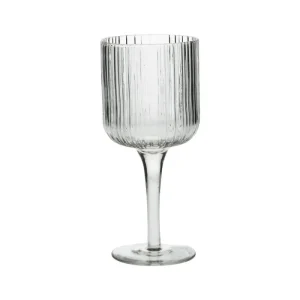 Verre à pied - Collection "Moderna"