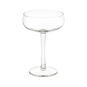 Coupe à champagne - Collection "Basic"