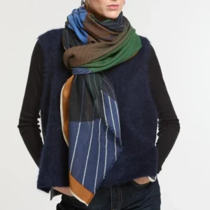 FOULARD ASTRE