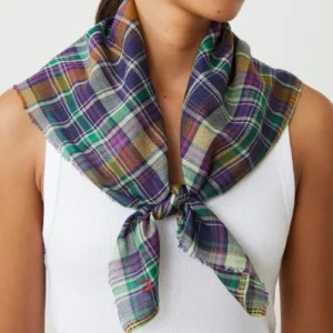 FOULARD SECRET 817