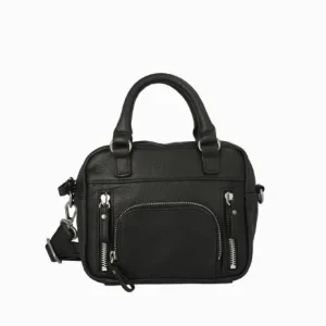 MINI SAC MACY NOIR