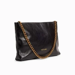 MOLLY NOIR GLACE, MOKA GLACE, LEOPARD