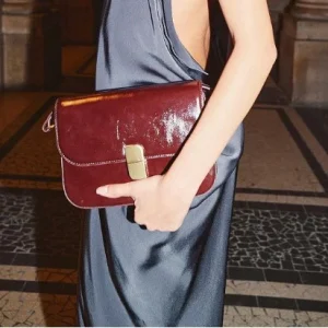 ALICE MEDIUM MOKA GLACE