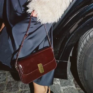 ALICE SMALL MOKA GLACE