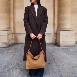 MOREEN NOIR ET CAMEL