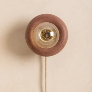 Applique murale NORA – béton